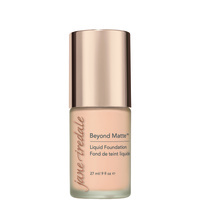 Jane Iredale Beyond Matte Liquid Foundation M2