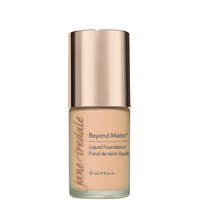 Jane Iredale Beyond Matte Liquid Foundation M3