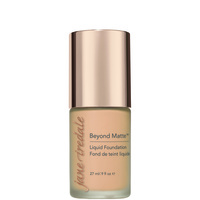 Jane Iredale Beyond Matte Liquid Foundation M4
