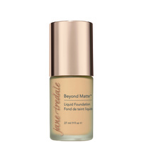 Jane Iredale Beyond Matte Liquid Foundation M5