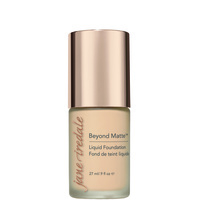Jane Iredale Beyond Matte Liquid Foundation M6