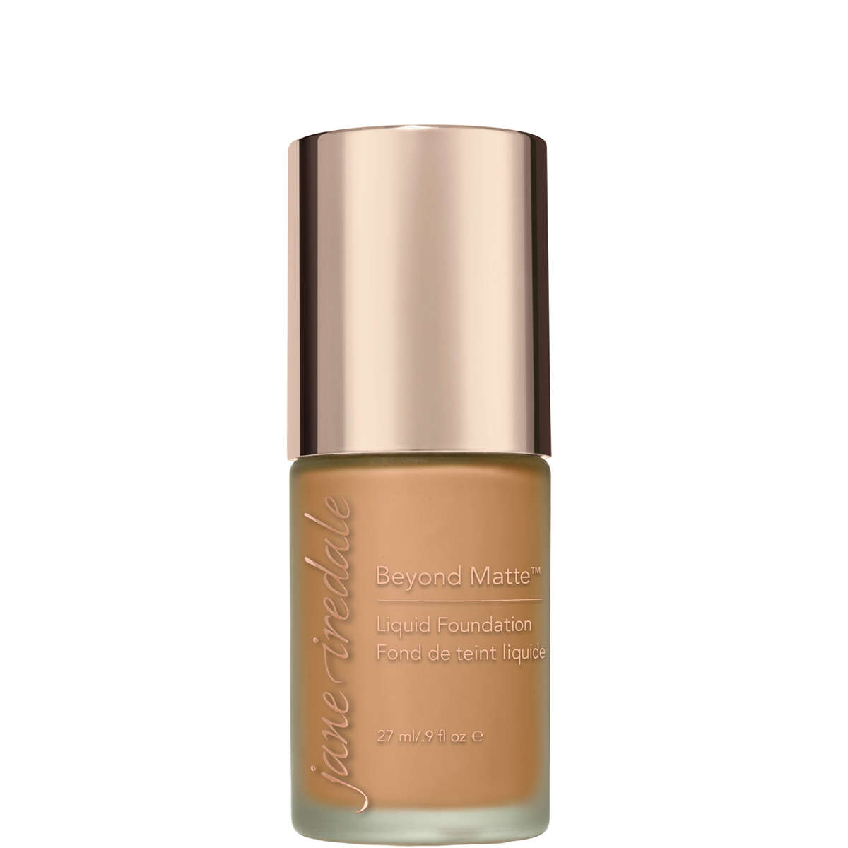 Jane Iredale Beyond Matte Liquid Foundation M10