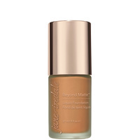 Jane Iredale Beyond Matte Liquid Foundation M12