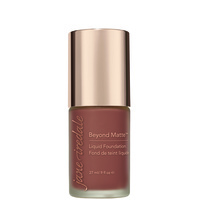 Jane Iredale Beyond Matte Liquid Foundation M15