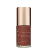 Jane Iredale Beyond Matte Liquid Foundation M16