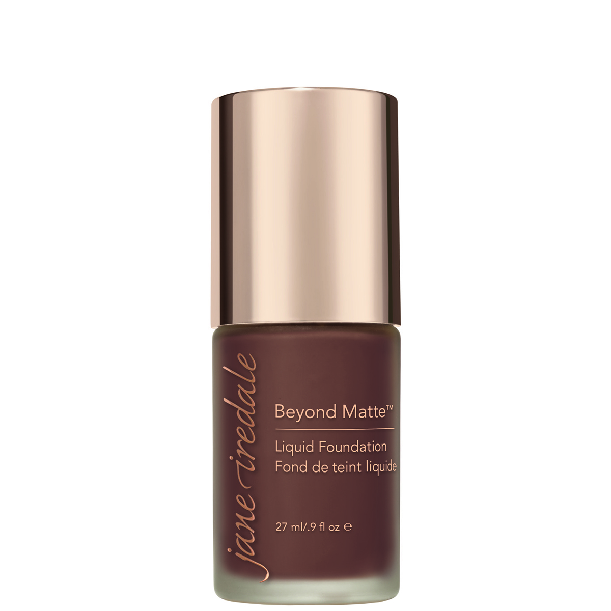 Jane Iredale Beyond Matte Liquid Foundation M17