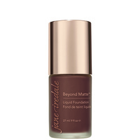 Jane Iredale Beyond Matte Liquid Foundation M17