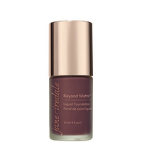 Jane Iredale Beyond Matte Liquid Foundation M18