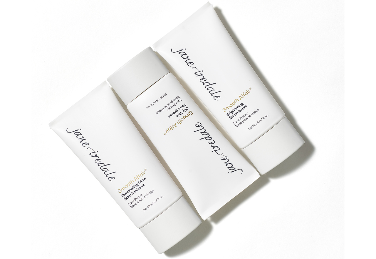 Jane Iredale Smooth Affair Illuminating Glow
