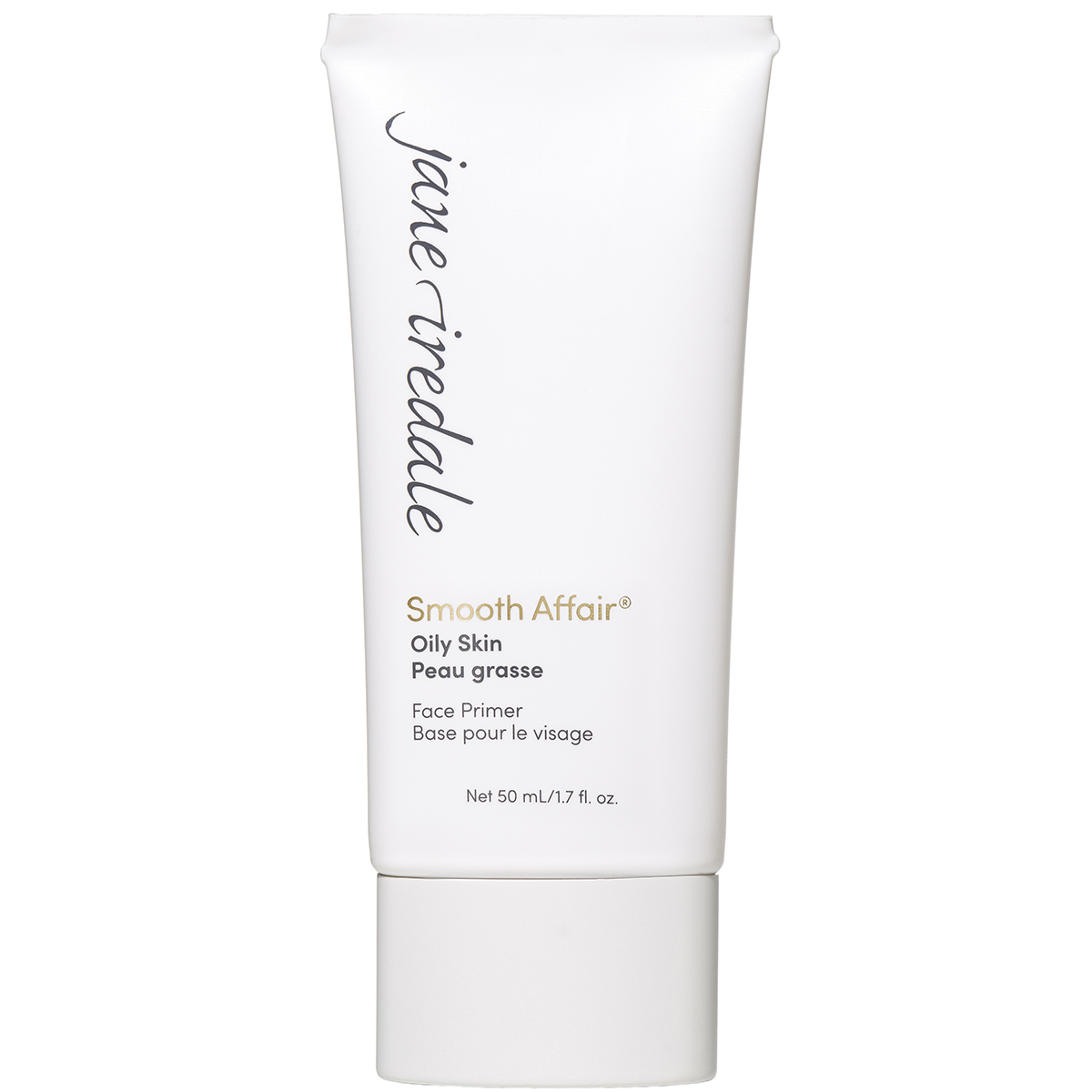 Jane Iredale Smooth Affair For Oily Skin