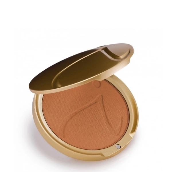 Jane Iredale Pure Pressed Base, Refill Chestnut
