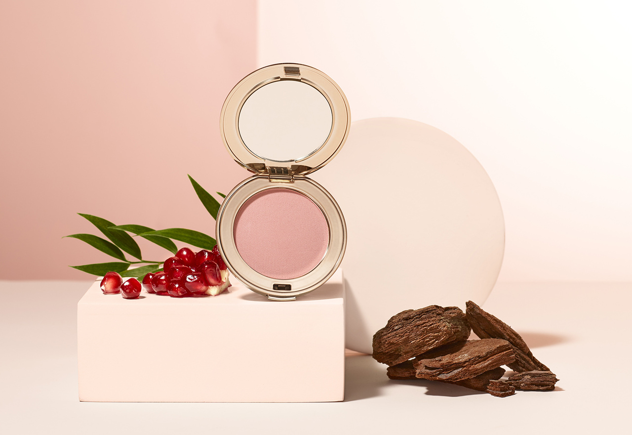 Jane Iredale Pure Pressed Blush Mystique