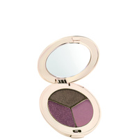 Jane Iredale Pure Pressed Eye Shadow Triple Soft Kiss