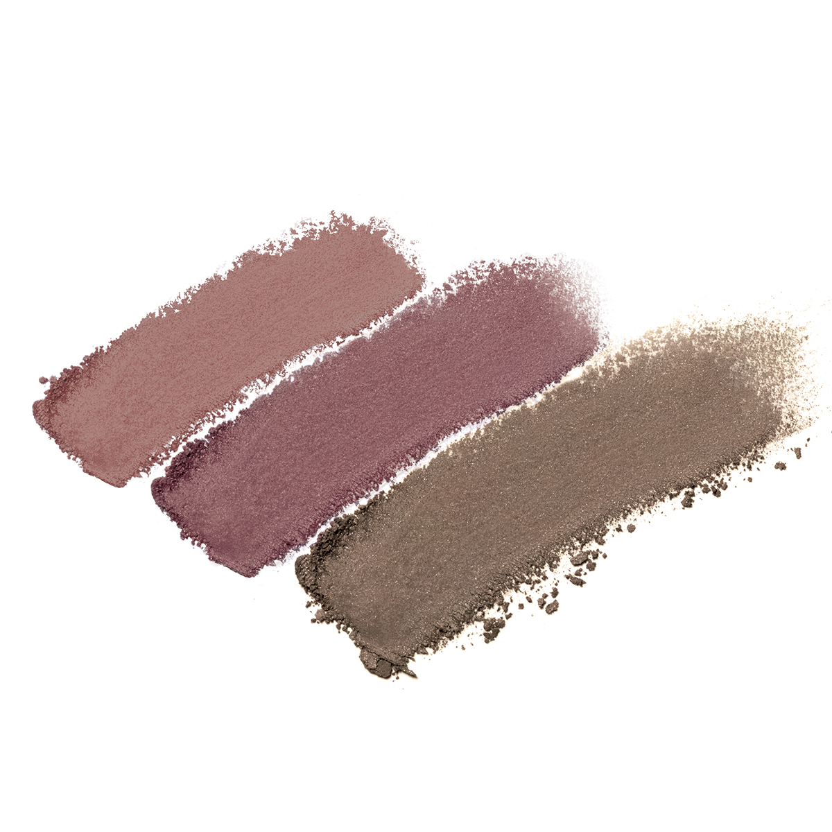 Jane Iredale Pure Pressed Eye Shadow Triple Soft Kiss