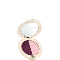 Jane Iredale Pure Pressed Eye Shadow Duo Berries & Cream