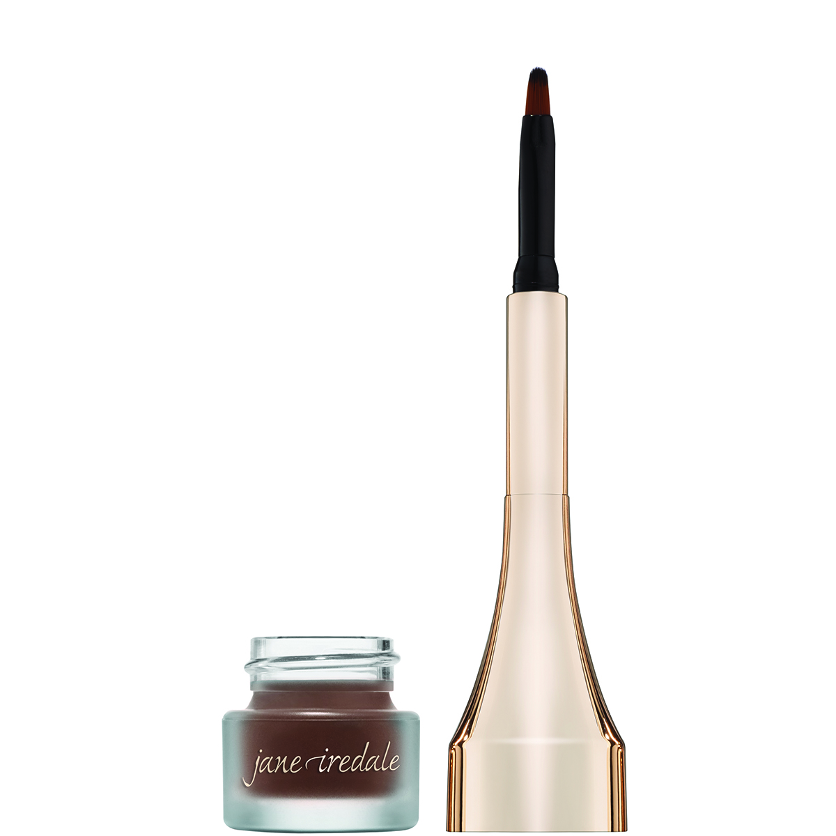 Jane Iredale Mystikol Powdered Eyeliner Dark Topaz