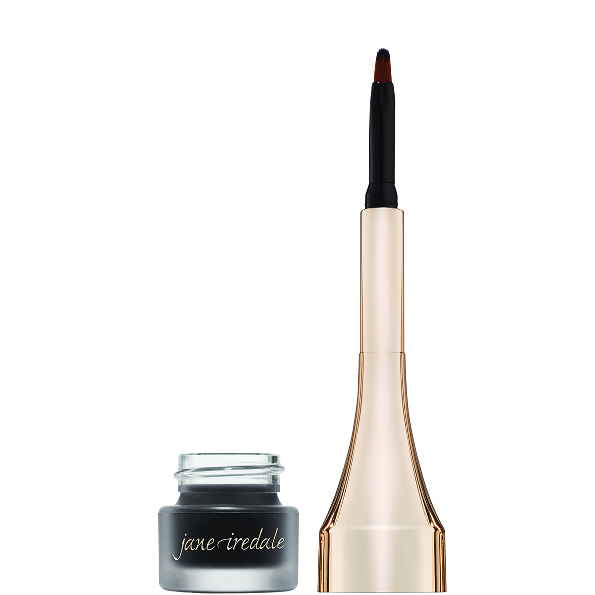 Jane Iredale Mystikol Powdered Eyeliner Onyx