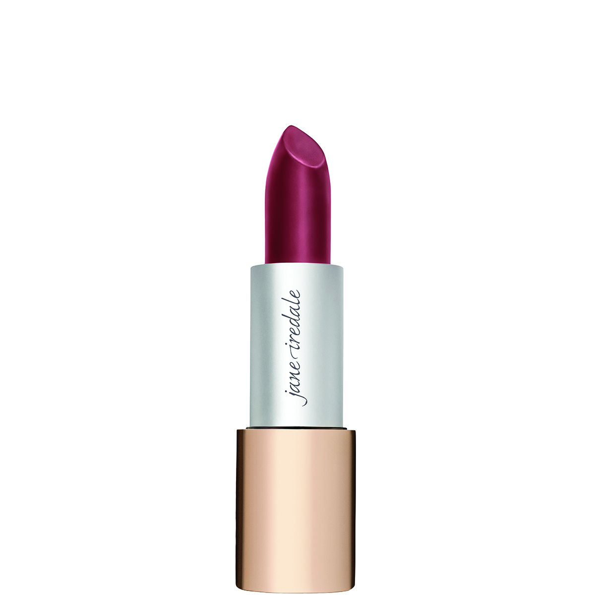 Jane Iredale Triple Luxe Long Lasting Naturally Moist Lipstick Ella