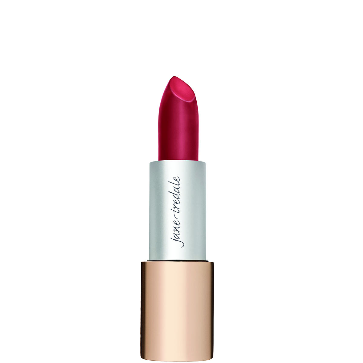 Jane Iredale Triple Luxe Long Lasting Naturally Moist Lipstick Megan