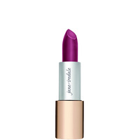 Jane Iredale Triple Luxe Long Lasting Naturally Moist Lipstick Rose