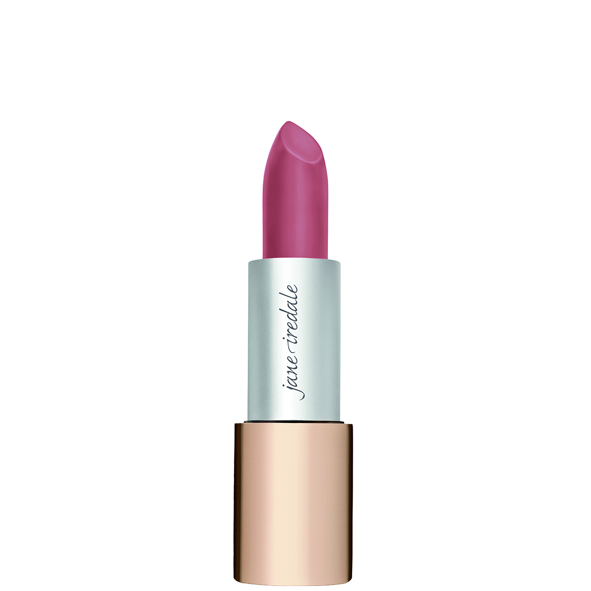 Jane Iredale Triple Luxe Long Lasting Naturally Moist Lipstick Stephanie
