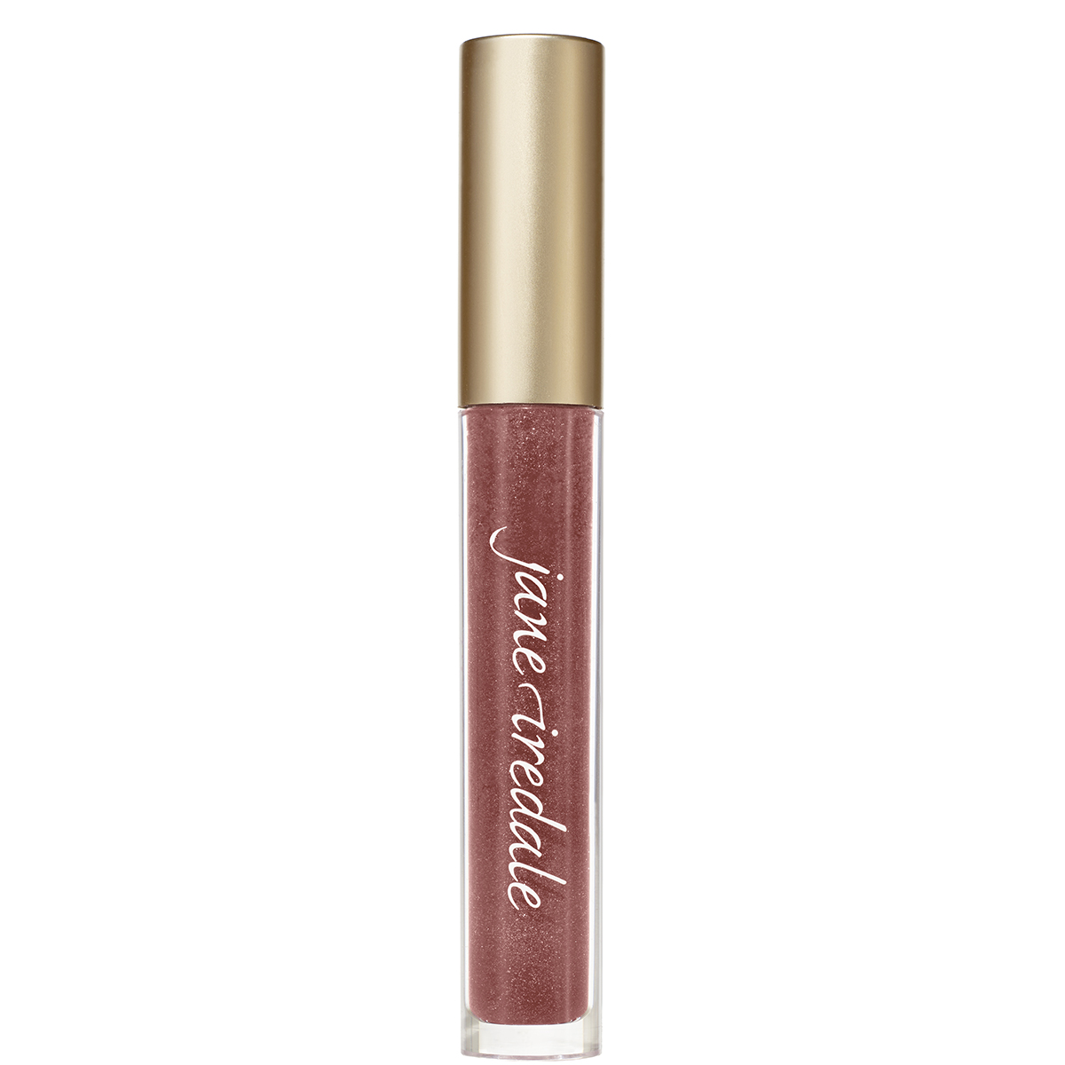 Jane Iredale HydroPure Lip Gloss Mocha Latte