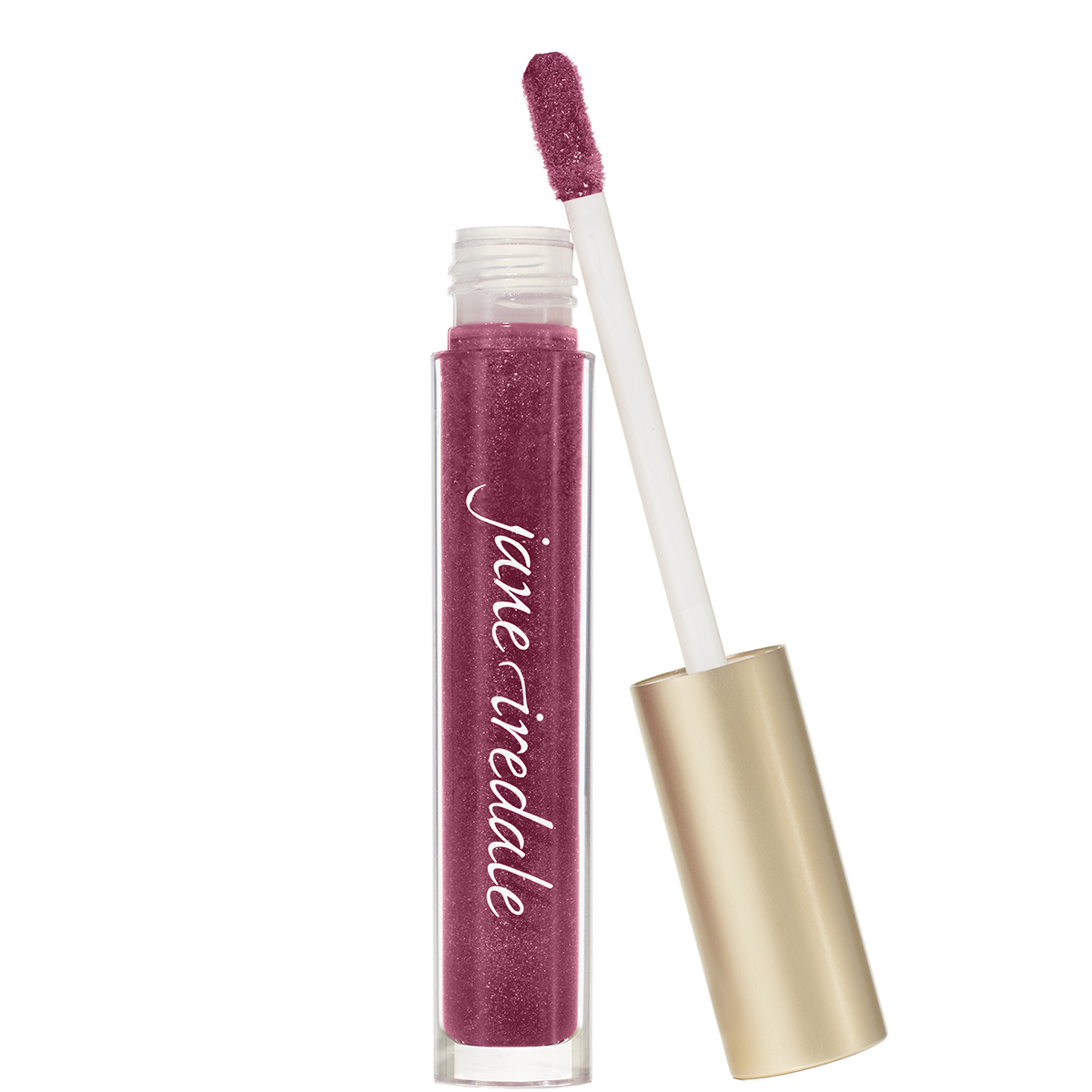 Jane Iredale HydroPure Lip Gloss Candied Rose