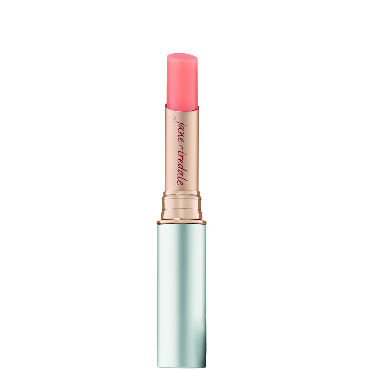 Jane Iredale Just Kissed Lip And Cheek Stain-Forever Pink