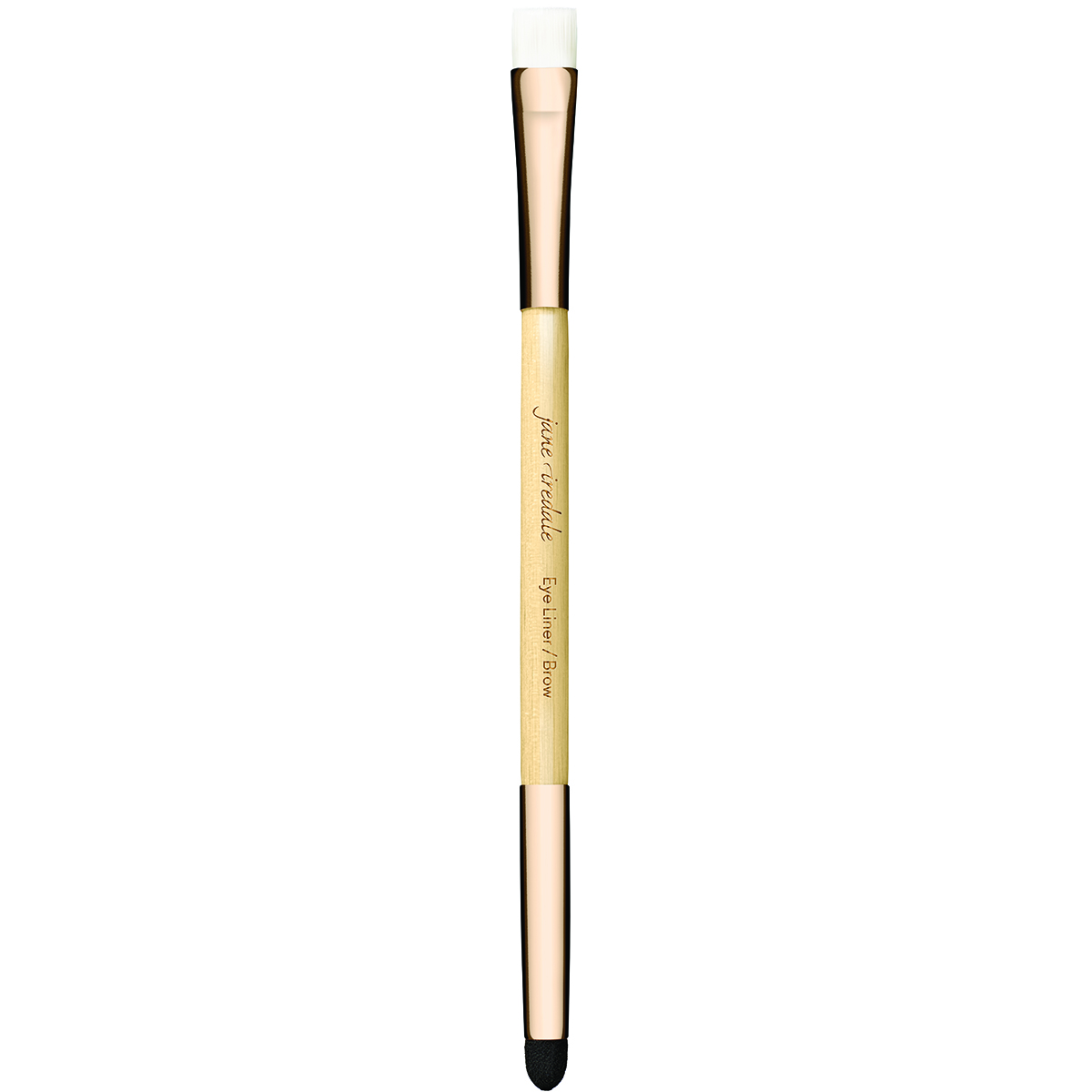 Jane Iredale Eye Liner/Brow Brush