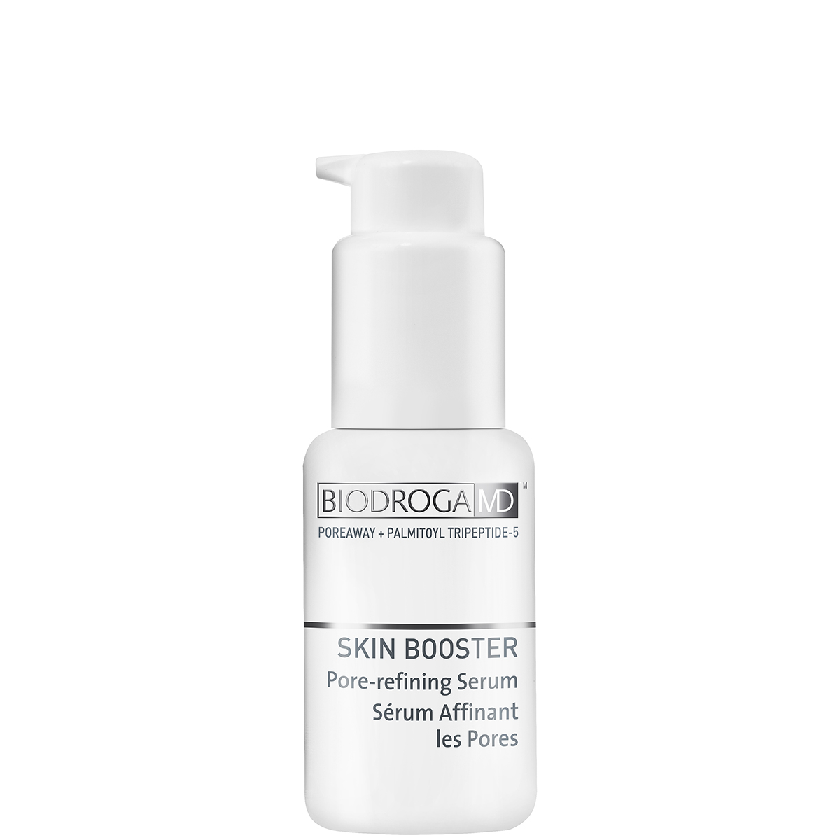 Biodroga Md Skin Booster Pore-Refining Serum