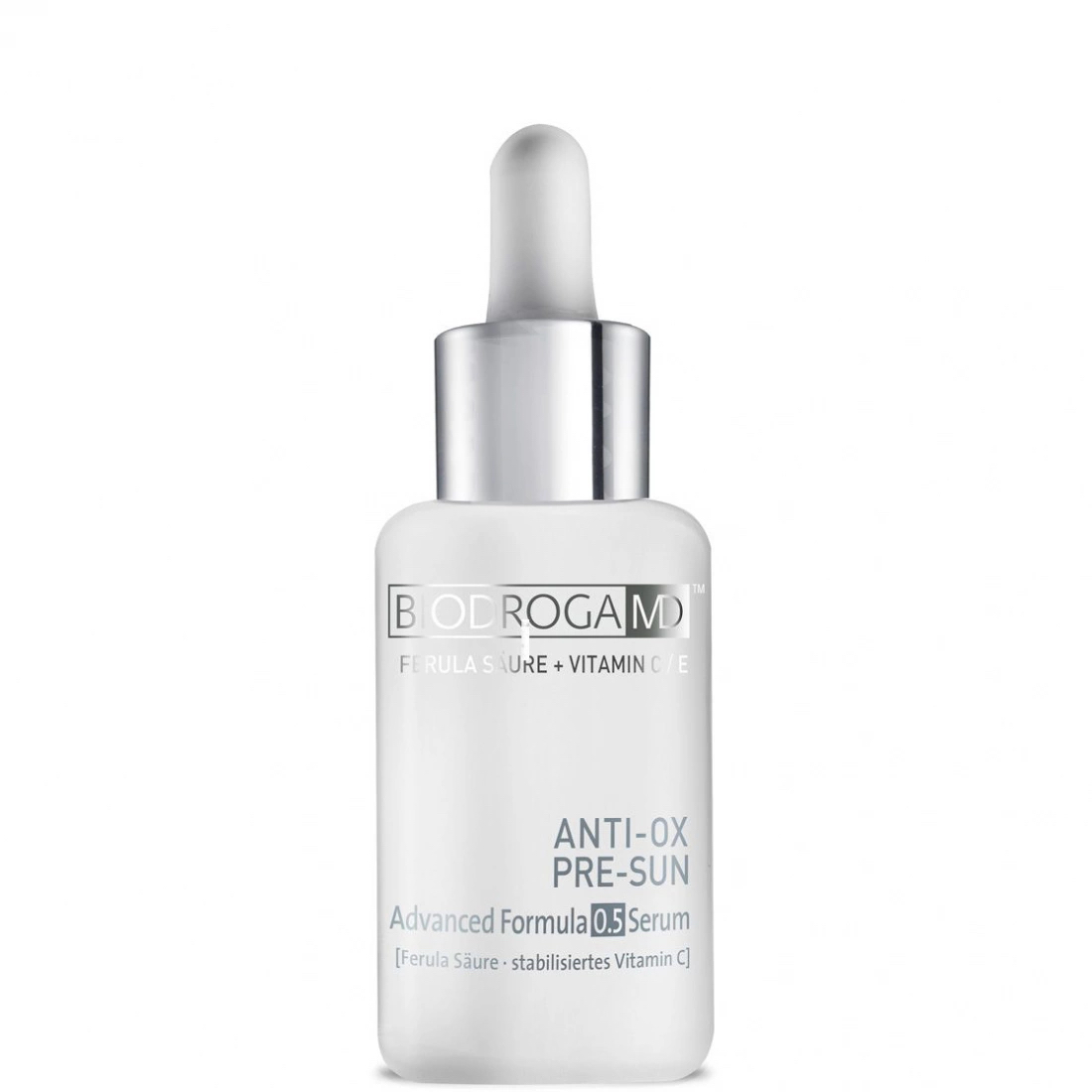 Biodroga Md Anti-Ox Pre-Sun Advanced Formula 0.5 Serum