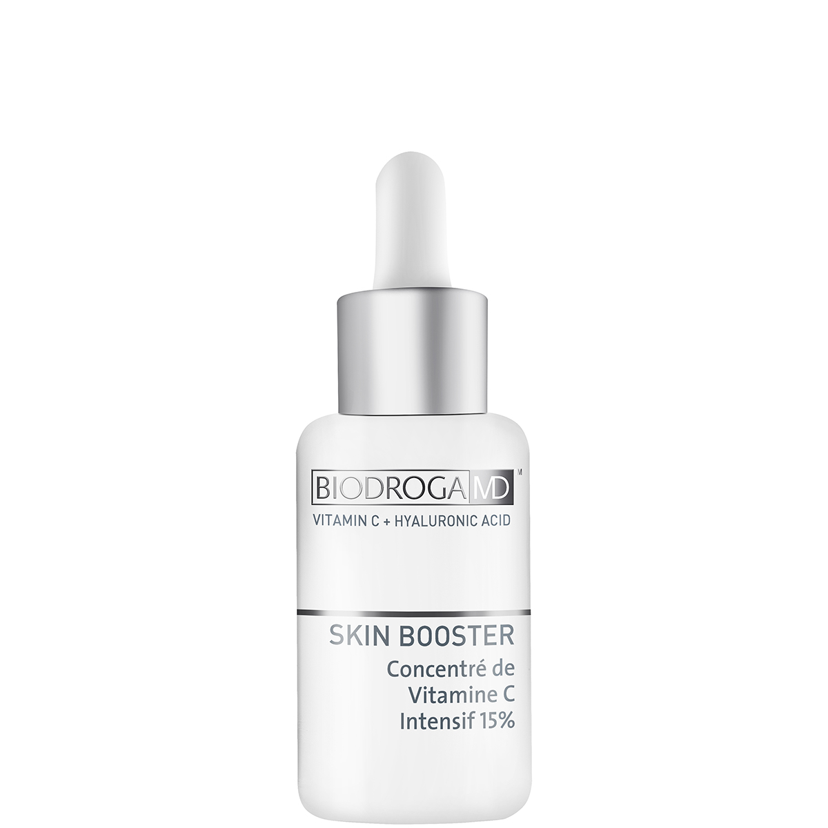 Biodroga Md Skin Booster Vitamin C Concentrate 15