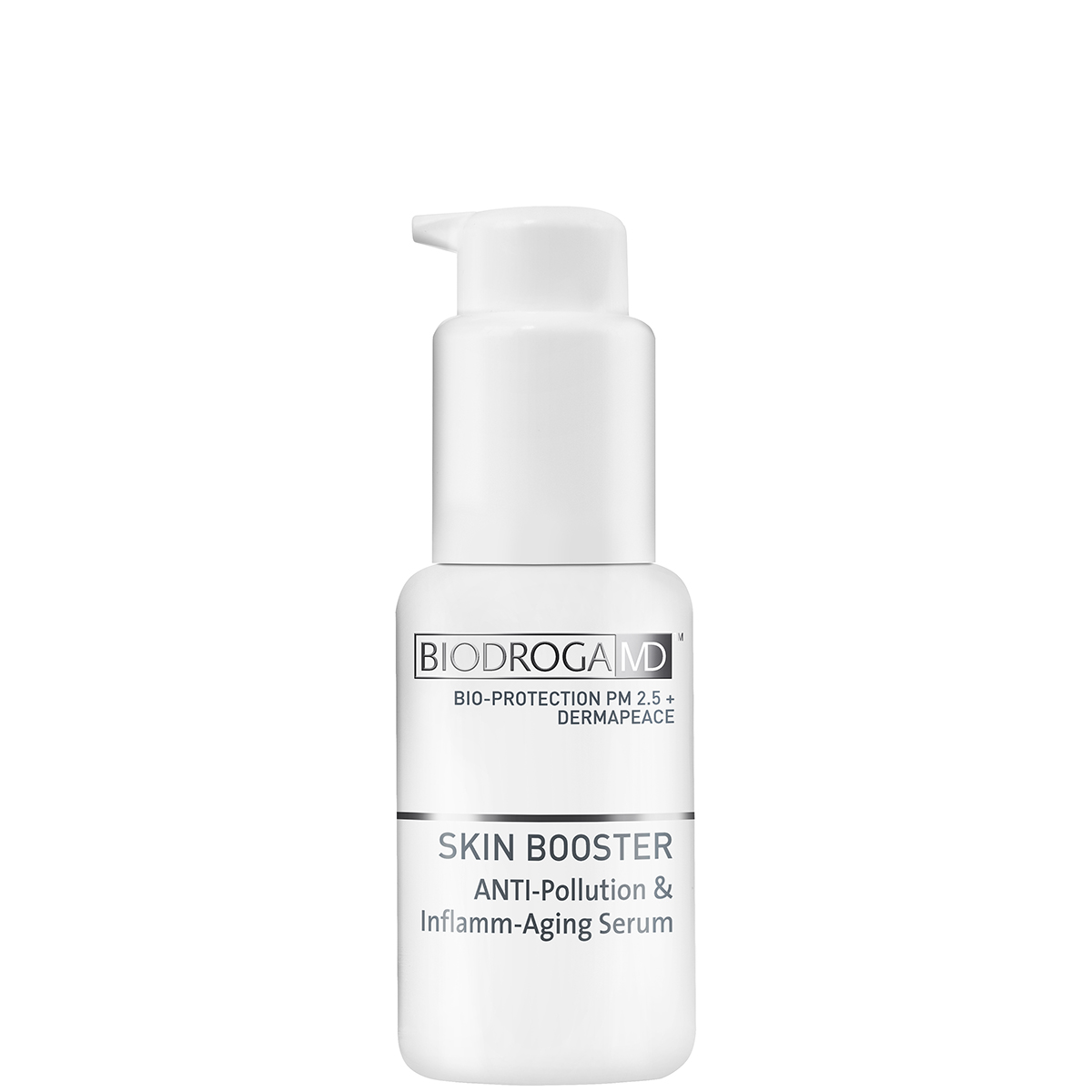 Biodroga MD Skin Booster Anti-Pollution & Inflamm-Aging Serum