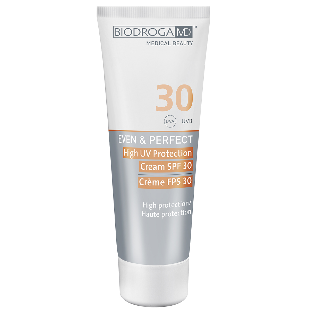 Biodroga MD Even & Perfect UV Protection Cream SPF 30