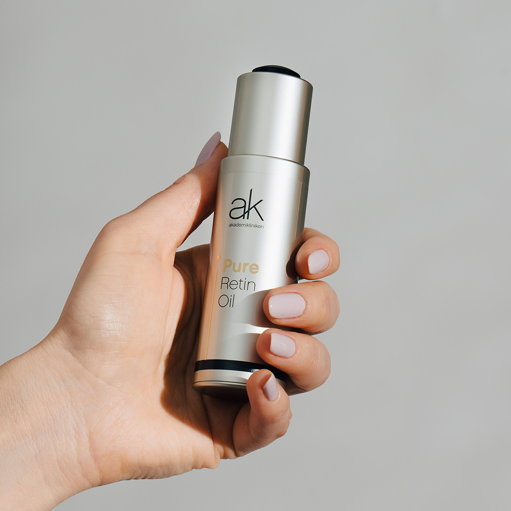 Akademikliniken Pure Retin Oil