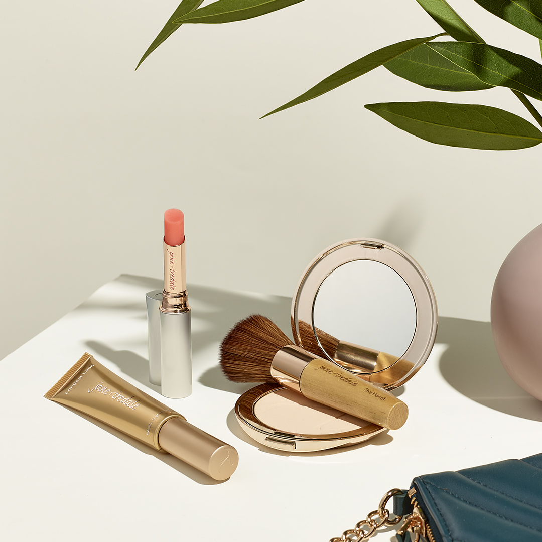 Jane Iredale Eye Steppes goBrown
