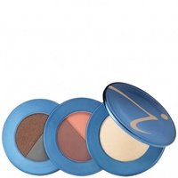Jane Iredale Eye Steppes goBlue