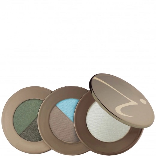 Jane Iredale Eye Steppes goBrown