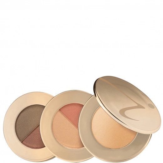 Jane Iredale Eye Steppes