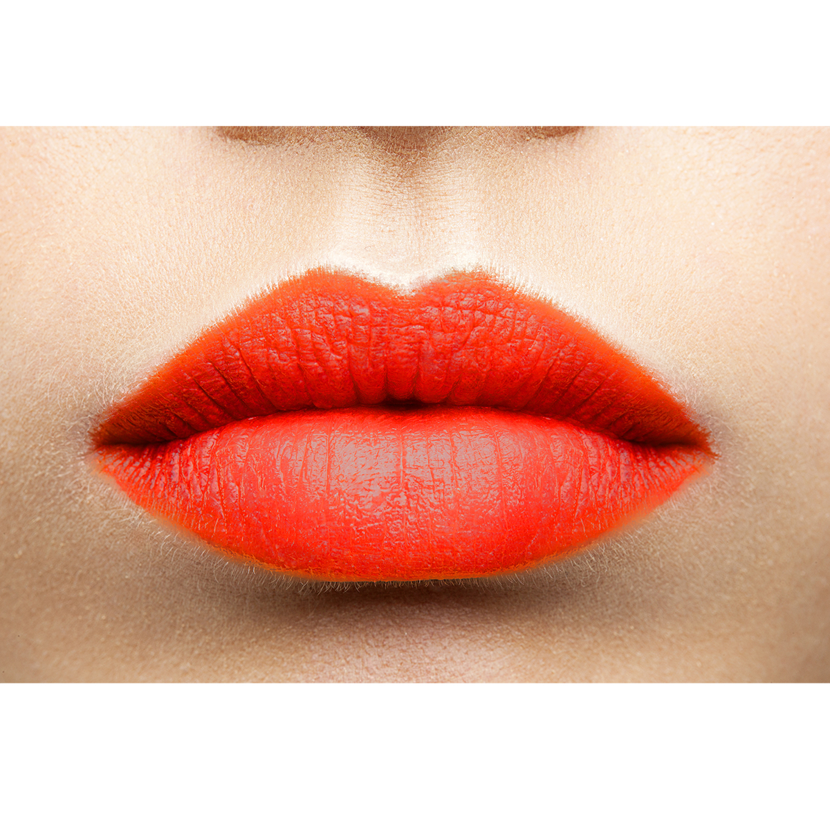 Maria Åkerberg Lip Care Colour Rock 'N Red