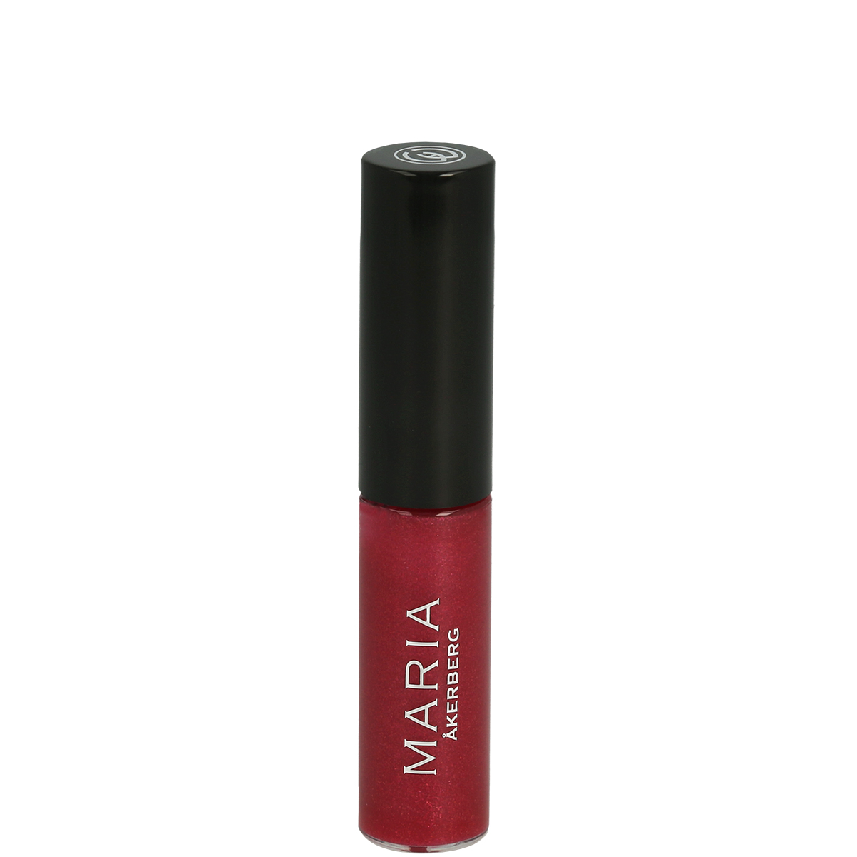 Maria Åkerberg Lip Gloss Cold Ruby