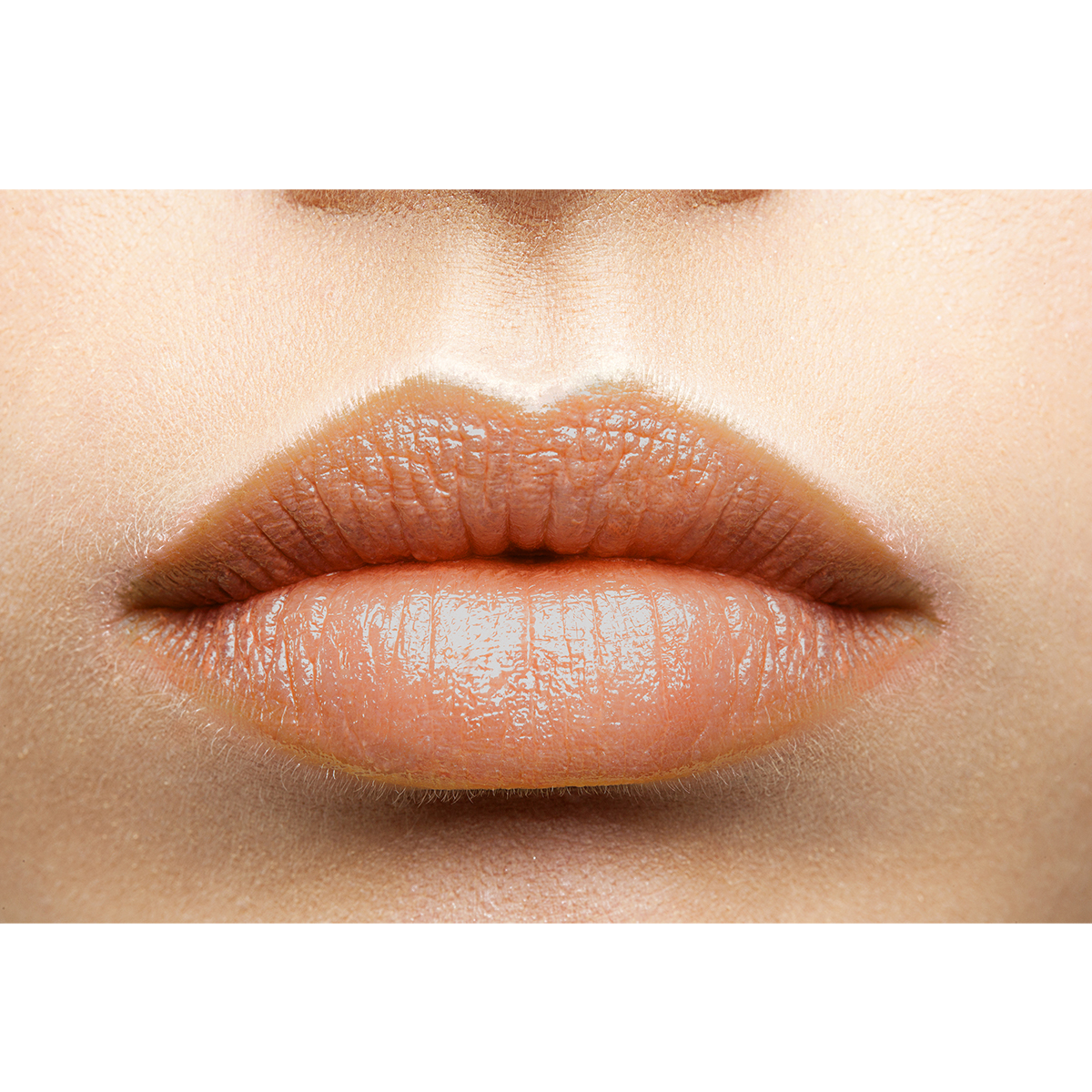 Maria Åkerberg Lip Gloss Liquid Bronze