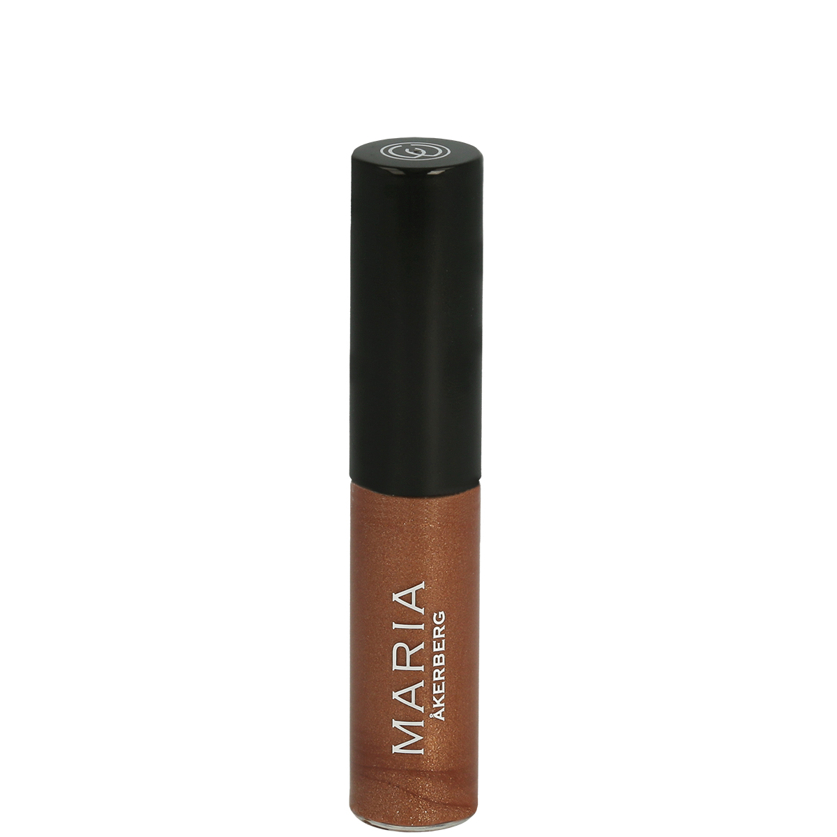 Maria Åkerberg Lip Gloss Liquid Bronze