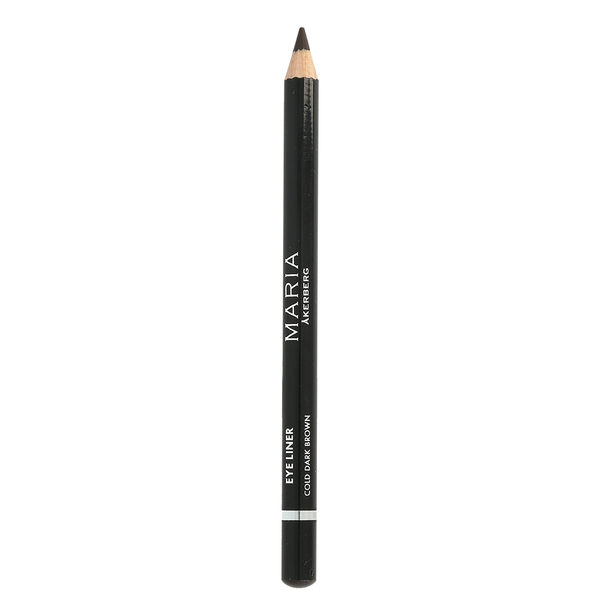 Maria Åkerberg Eyeliner Cold Dark Brown