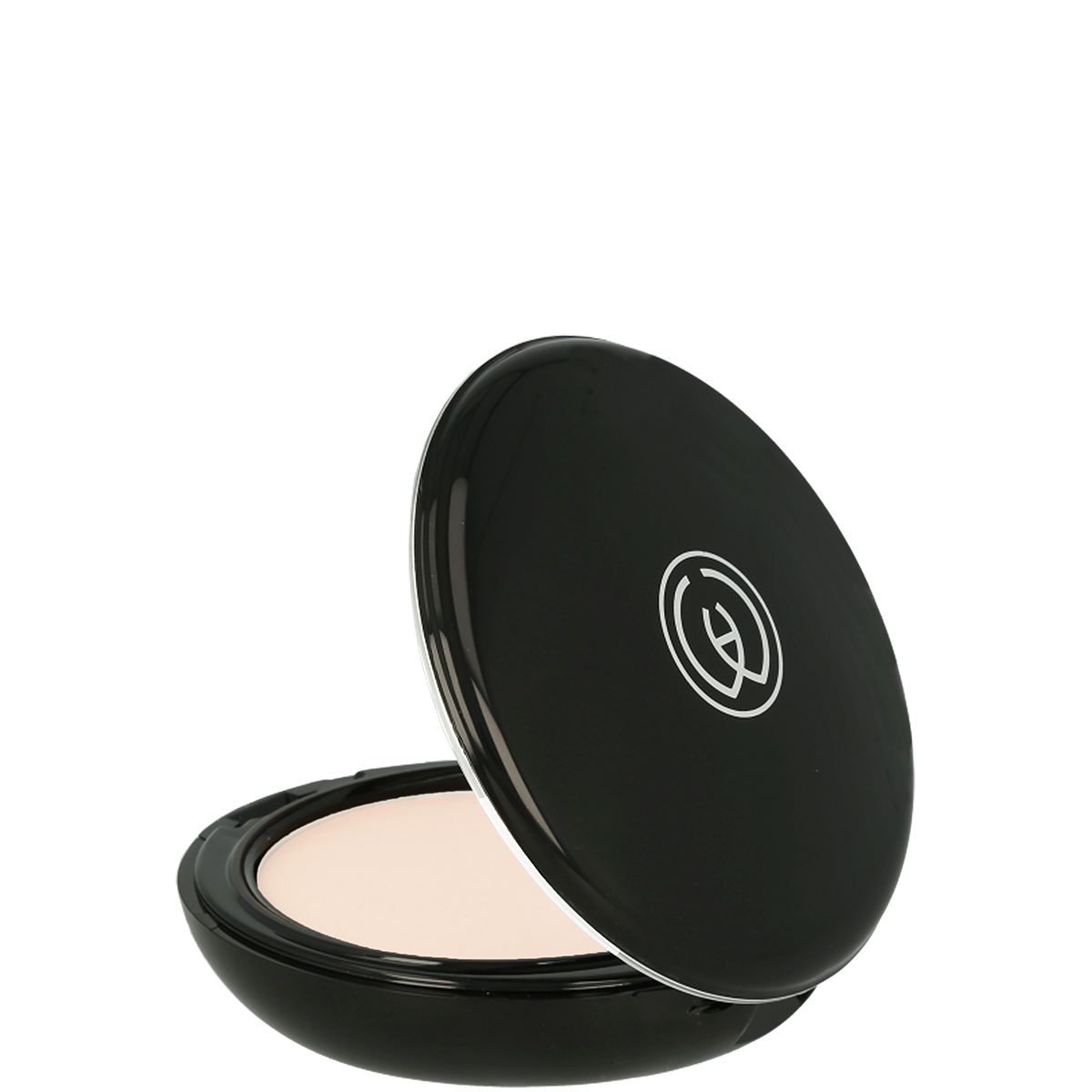 Maria Åkerberg Compact Powder Transparent Matte
