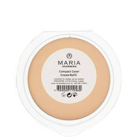 Maria Åkerberg Compact Cover Refill Sticker Cream