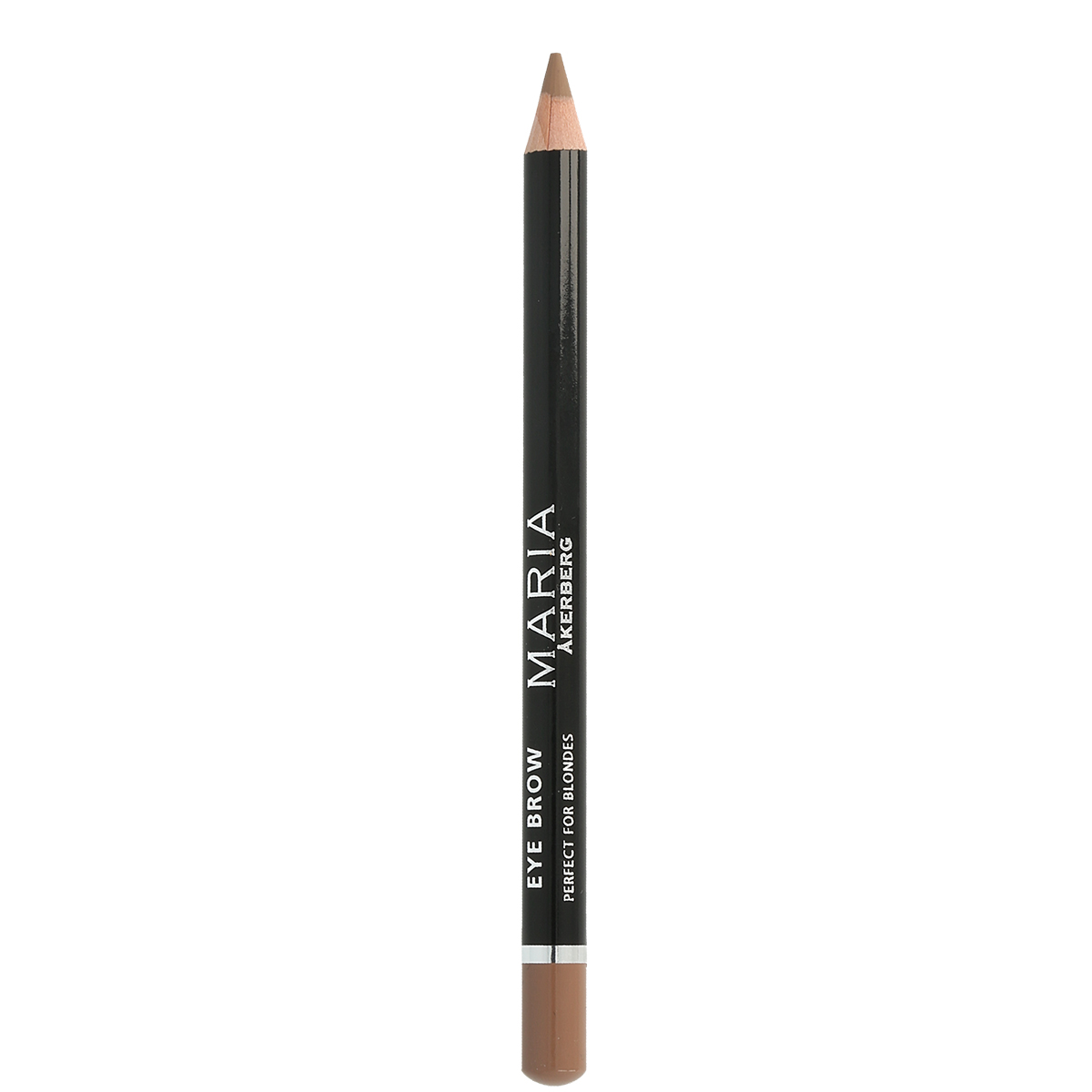 Maria Åkerberg Eyebrow Pencil Perfect For Blondes