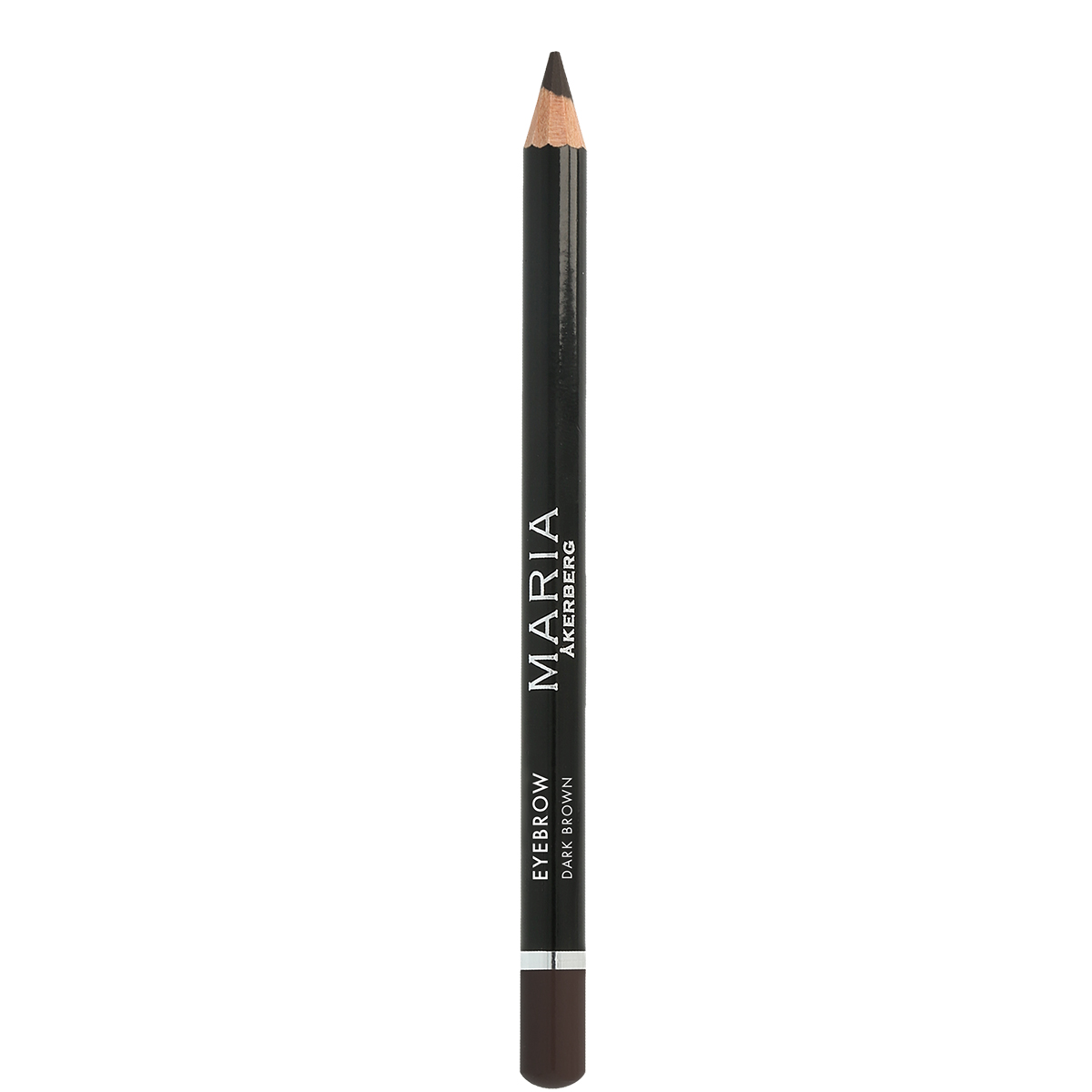 Maria Åkerberg Eyebrow Pencil Dark Brown