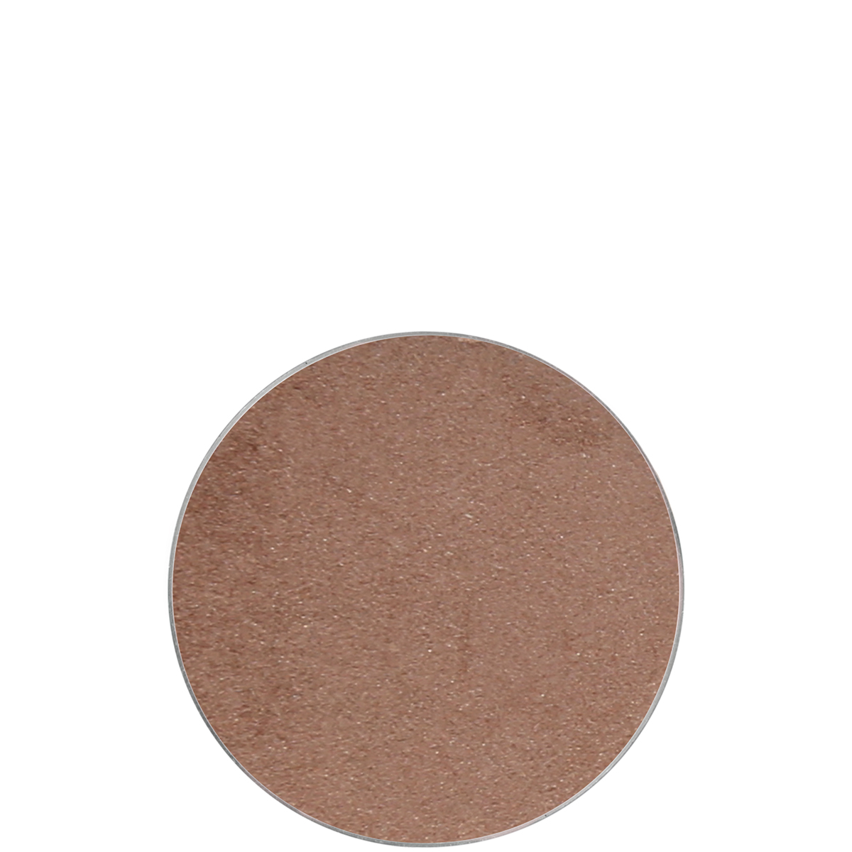 Maria Åkerberg Eyeshadow Refill Magnetic Shiny Mocha