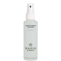 Maria Åkerberg Makeup Brush Cleanser